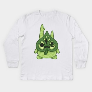 Korok Kids Long Sleeve T-Shirt